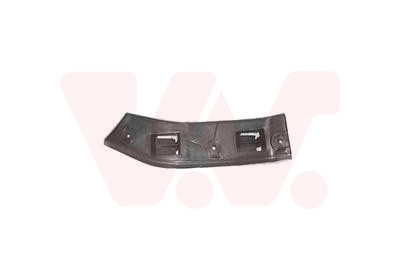 VAN WEZEL Halter, Stoßfänger