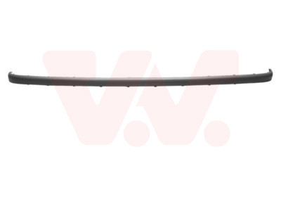 VAN WEZEL Blende, Stoßfänger