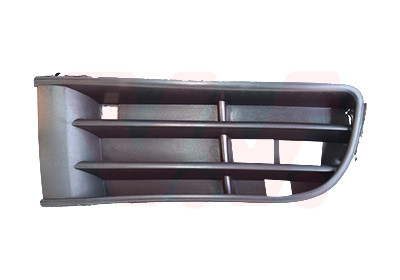 VAN WEZEL Lüftungsgitter, Stoßfänger