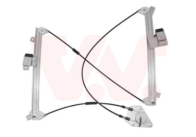 VAN WEZEL Fensterheber