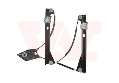 VAN WEZEL Fensterheber