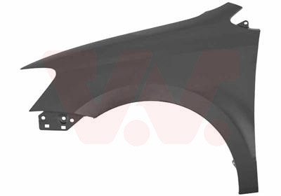 VAN WEZEL Kotflügel