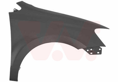 VAN WEZEL Kotflügel