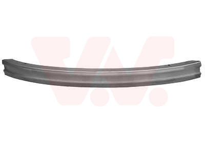 VAN WEZEL Träger, Stoßfänger