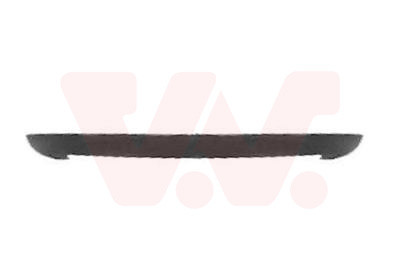 VAN WEZEL Spoiler