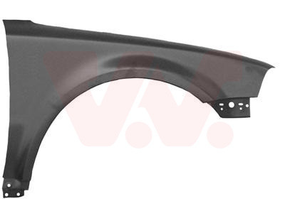 VAN WEZEL Kotflügel