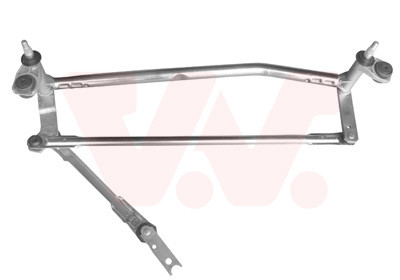 VAN WEZEL Wischergestänge