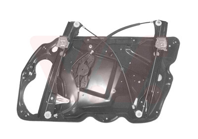 VAN WEZEL Fensterheber