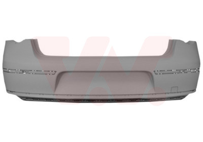 VAN WEZEL Stoßfänger