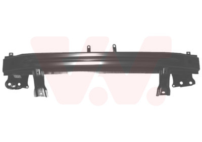 VAN WEZEL Träger, Stoßfänger