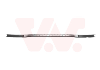 VAN WEZEL Querträger