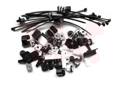 VAN WEZEL Montagesatz, Frontschaden