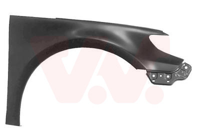 VAN WEZEL Kotflügel