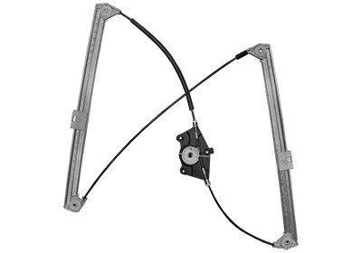 VAN WEZEL Fensterheber