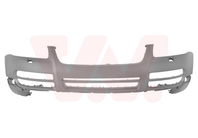 VAN WEZEL Stoßfänger