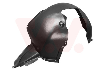 VAN WEZEL Verkleidung, Radhaus