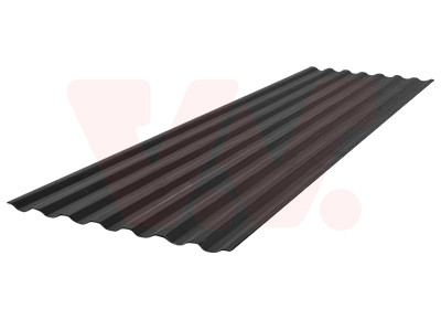 VAN WEZEL Karosserieboden