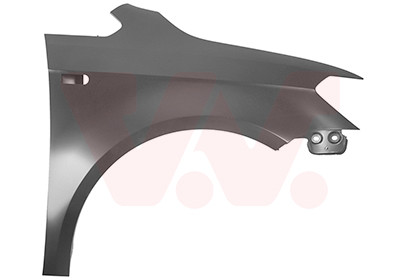 VAN WEZEL Kotflügel