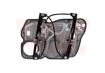 VAN WEZEL Fensterheber