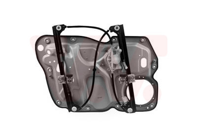 VAN WEZEL Fensterheber