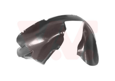 VAN WEZEL Verkleidung, Radhaus