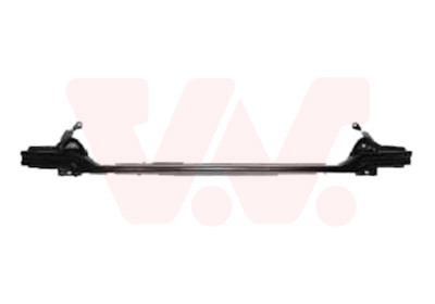 VAN WEZEL Träger, Stoßfänger