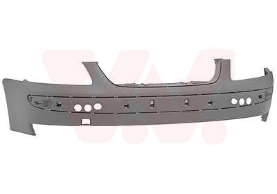 VAN WEZEL Stoßfänger