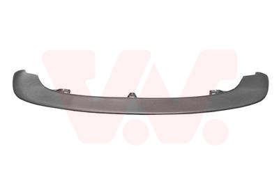 VAN WEZEL Spoiler