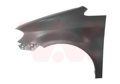 VAN WEZEL Kotflügel