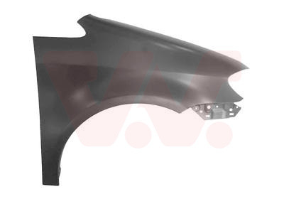 VAN WEZEL Kotflügel