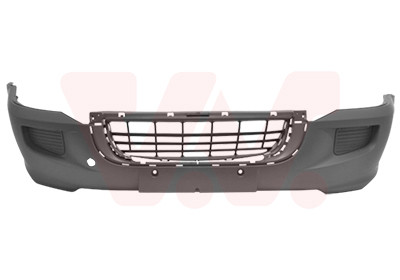 VAN WEZEL Stoßfänger