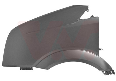 VAN WEZEL Kotflügel