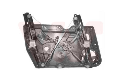 VAN WEZEL Fensterheber