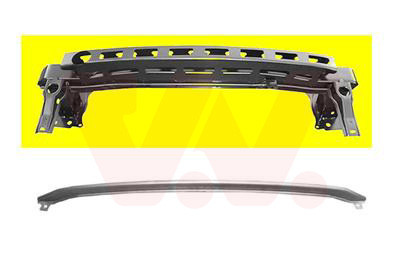 VAN WEZEL Träger, Stoßfänger