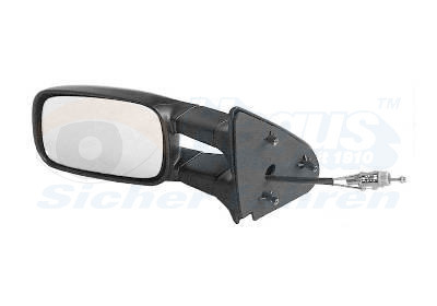 VAN WEZEL Außenspiegel