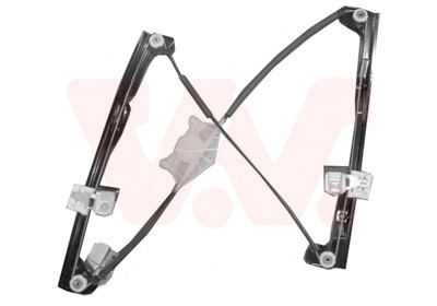 VAN WEZEL Fensterheber