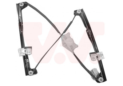 VAN WEZEL Fensterheber