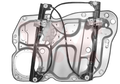 VAN WEZEL Fensterheber