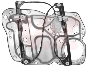 VAN WEZEL Fensterheber