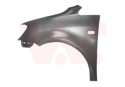 VAN WEZEL Kotflügel