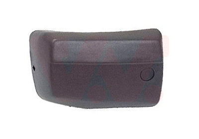 VAN WEZEL Stoßfänger