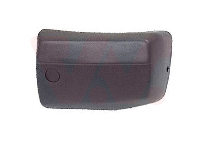 VAN WEZEL Stoßfänger