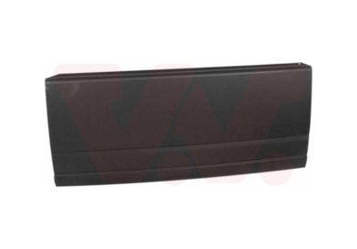 VAN WEZEL Tür, Karosserie