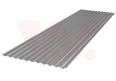 VAN WEZEL Karosserieboden