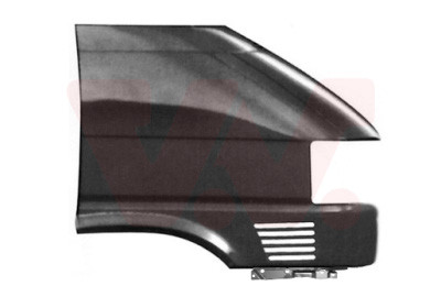 VAN WEZEL Kotflügel