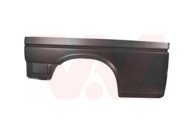 VAN WEZEL Seitenwand