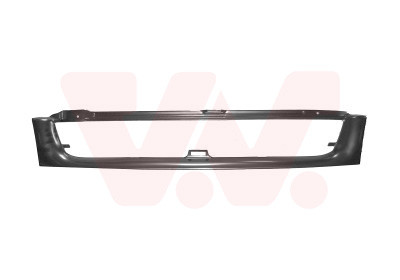 VAN WEZEL Kühlergitter