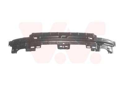 VAN WEZEL Träger, Stoßfänger