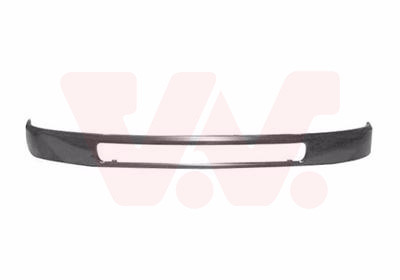 VAN WEZEL Kühlergitter