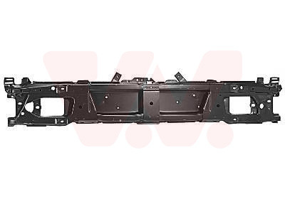 VAN WEZEL Träger, Stoßfänger